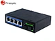 we offer high quality gigabit industrial grade ethernet switches.